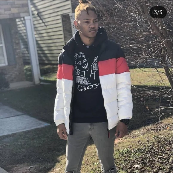 Pull&Bear Jackets Coats Pull Bear Puffer Poshmark